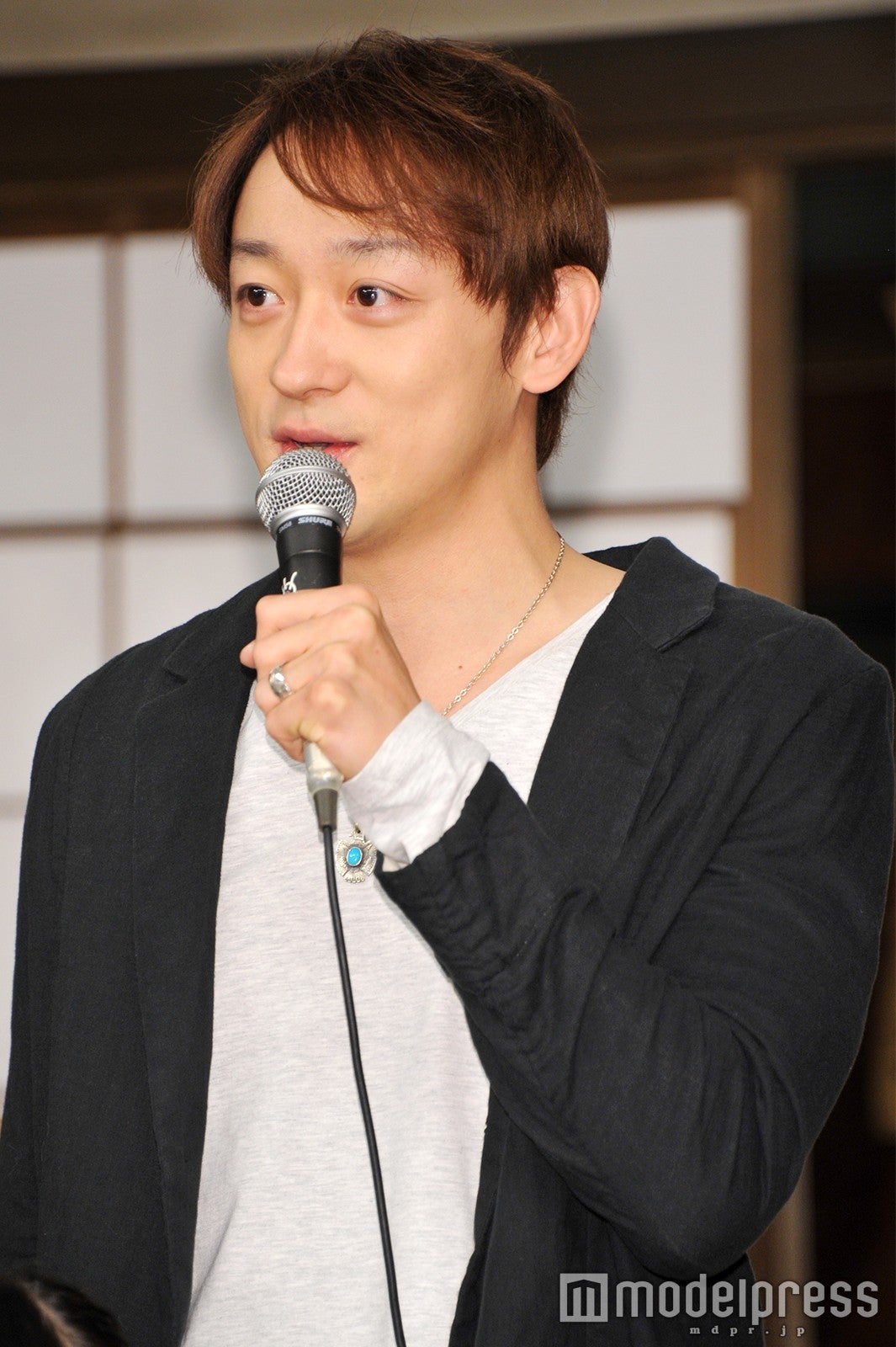 山本耕史（C）モデルプレス