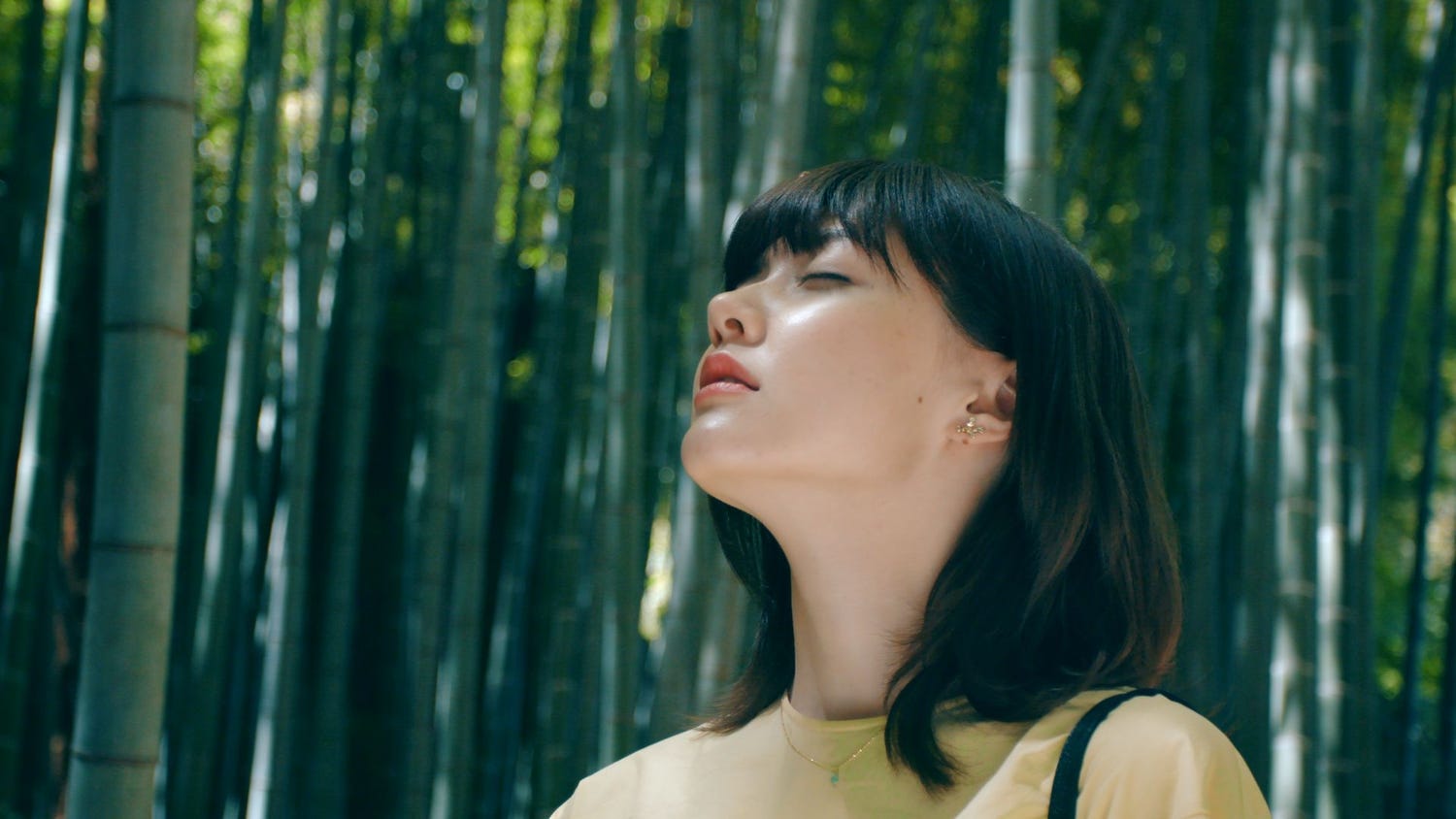 遠藤新菜、癒やしの江の島・鎌倉ぶらり旅へ お気に入りスポットも明かす