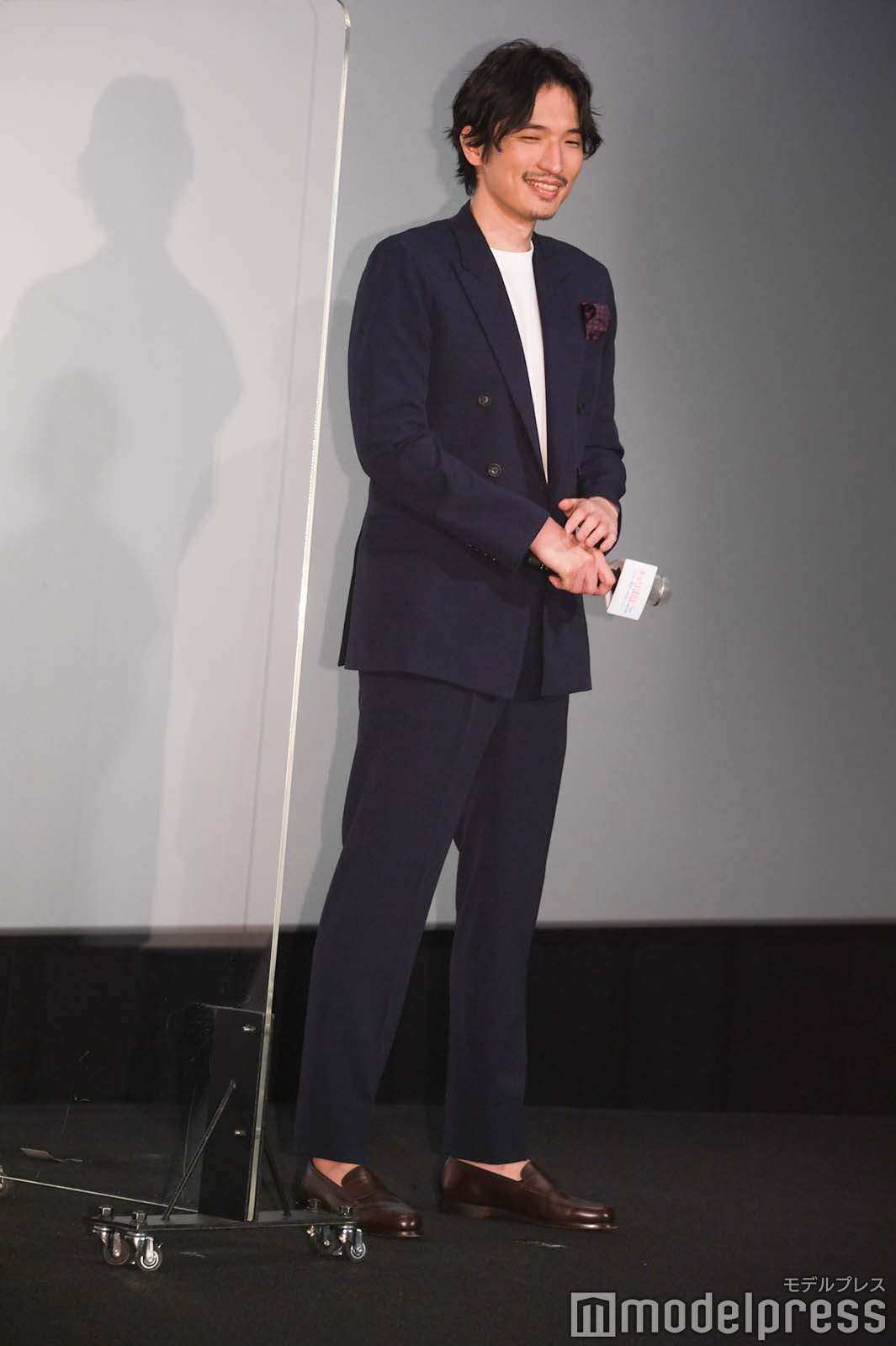 鈴之助 （C）モデルプレス