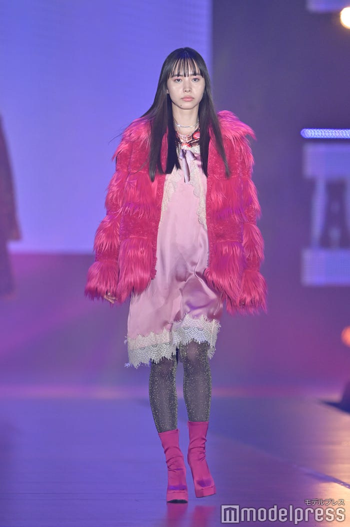 井桁弘恵(C)モデルプレス