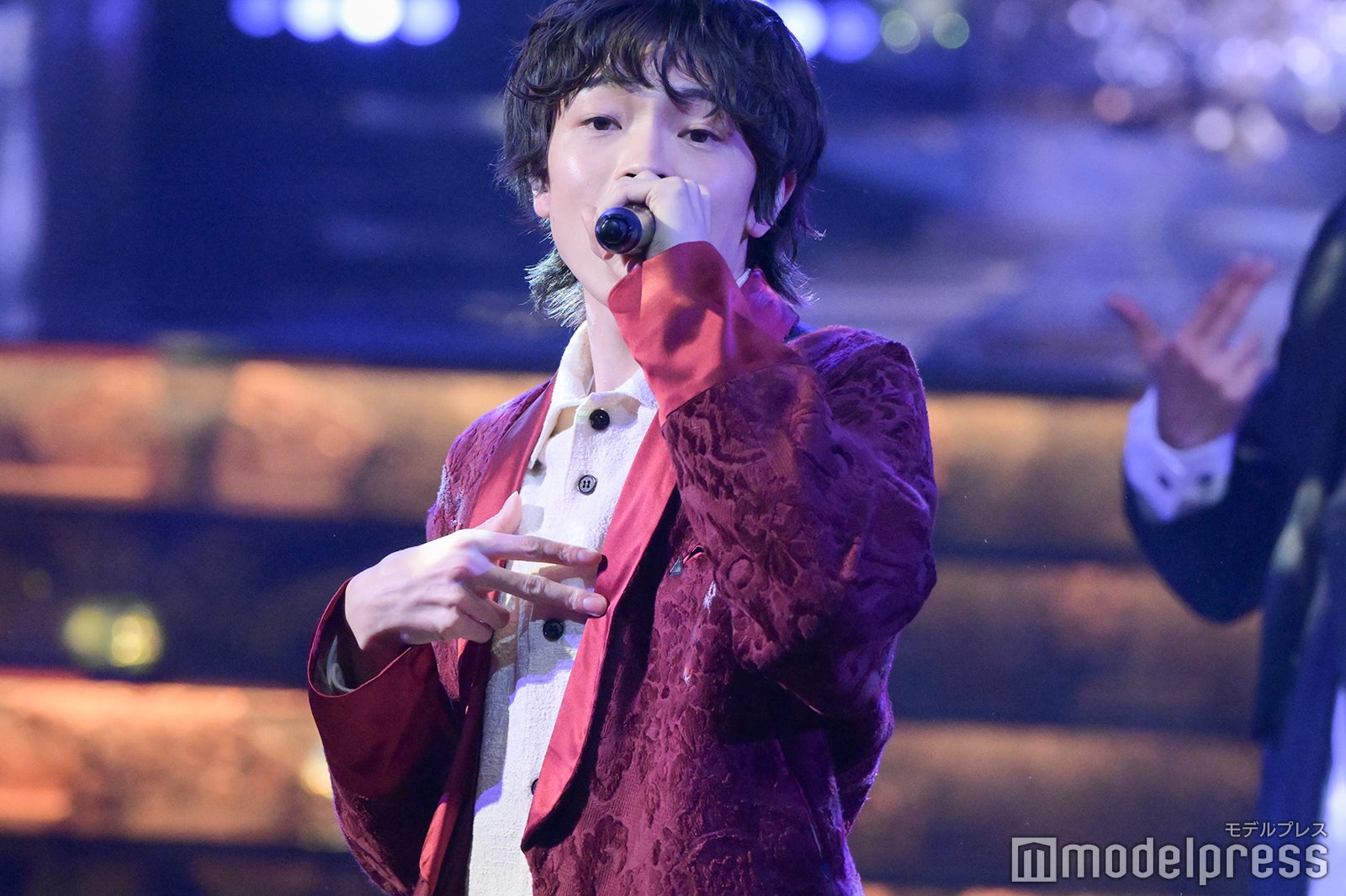 （C）モデルプレス