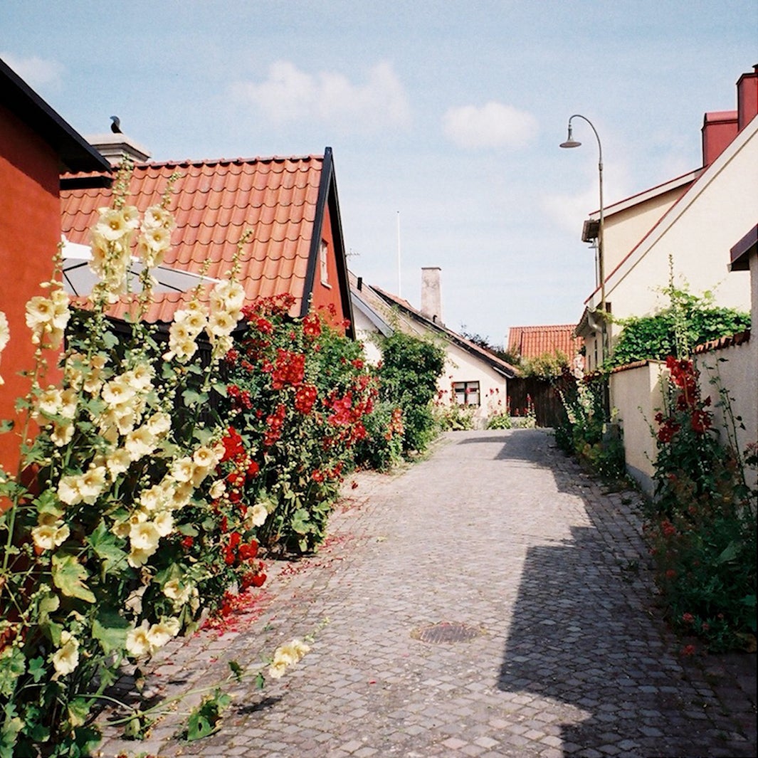 Dream Amiプライベートショットより（提供写真）