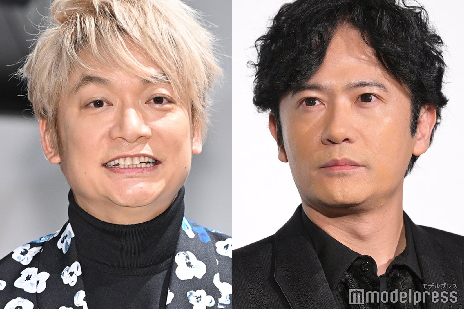 香取慎吾＆稲垣吾郎「SMAPの中で1番変態だったのは？」に意見 