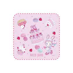 ハンドタオル税込1,320円/提供画像