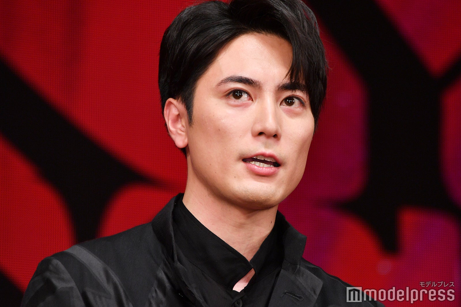 間宮祥太朗（C）モデルプレス