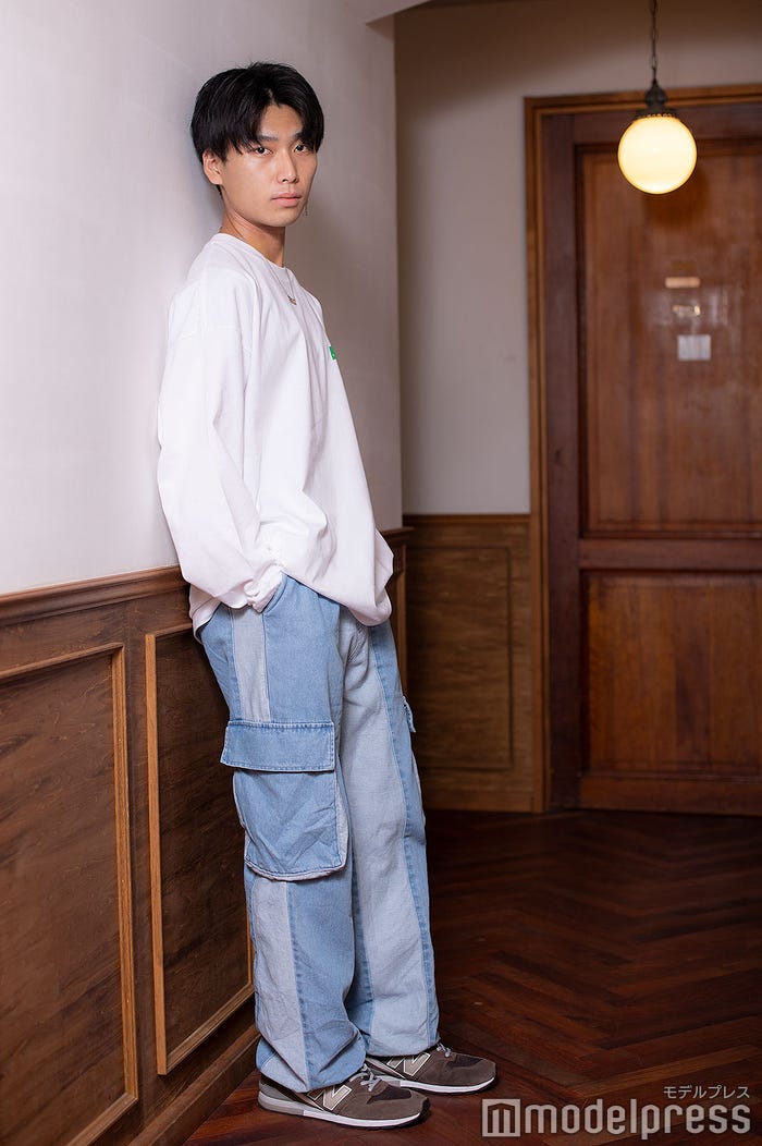 澁谷紘季さん(C)モデルプレス