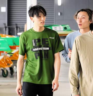 【ボート】尼崎G1 加藤翔馬が初日から未勝利で予選を首位通過