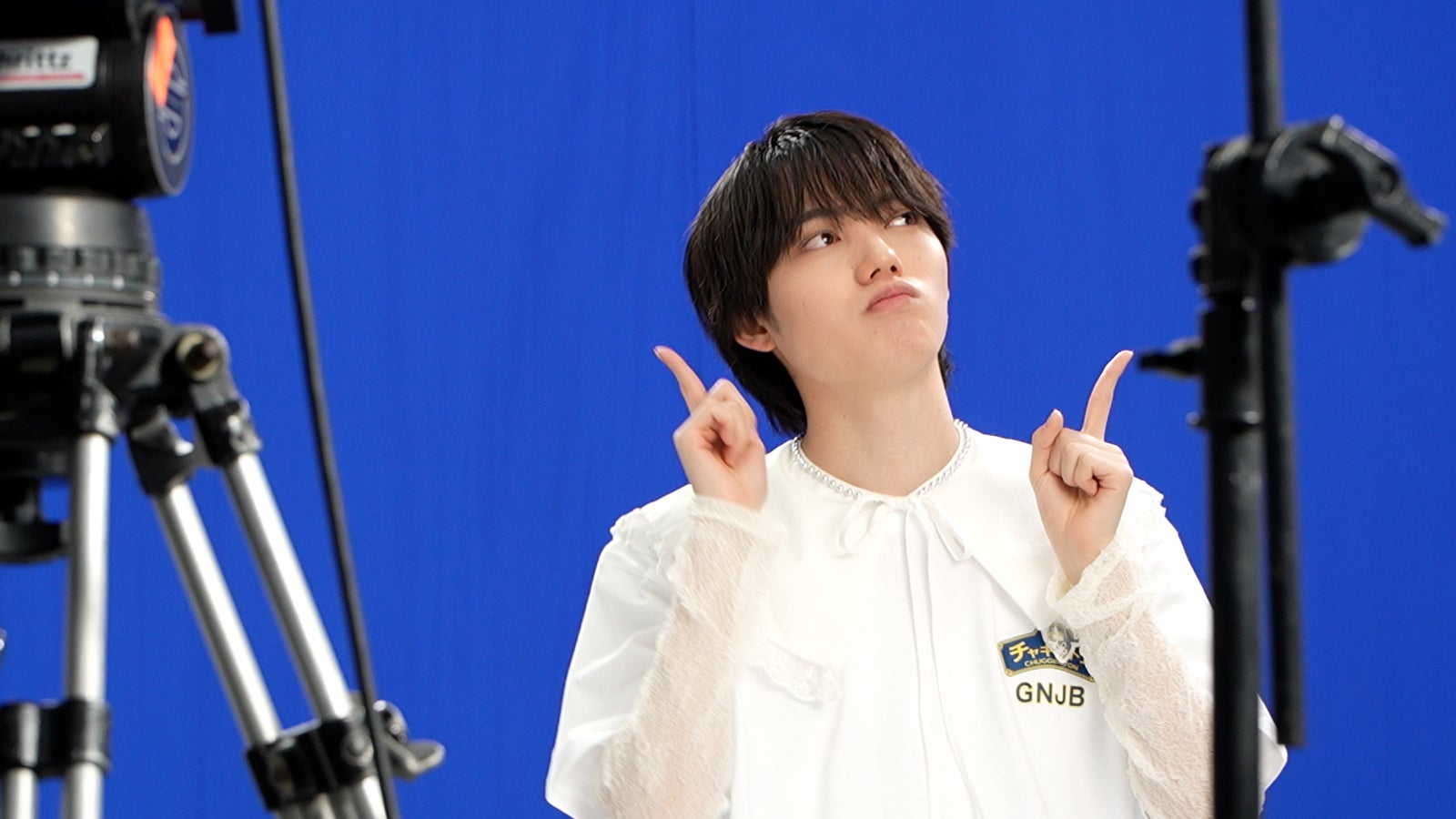 小泉光咲（C）フジテレビ