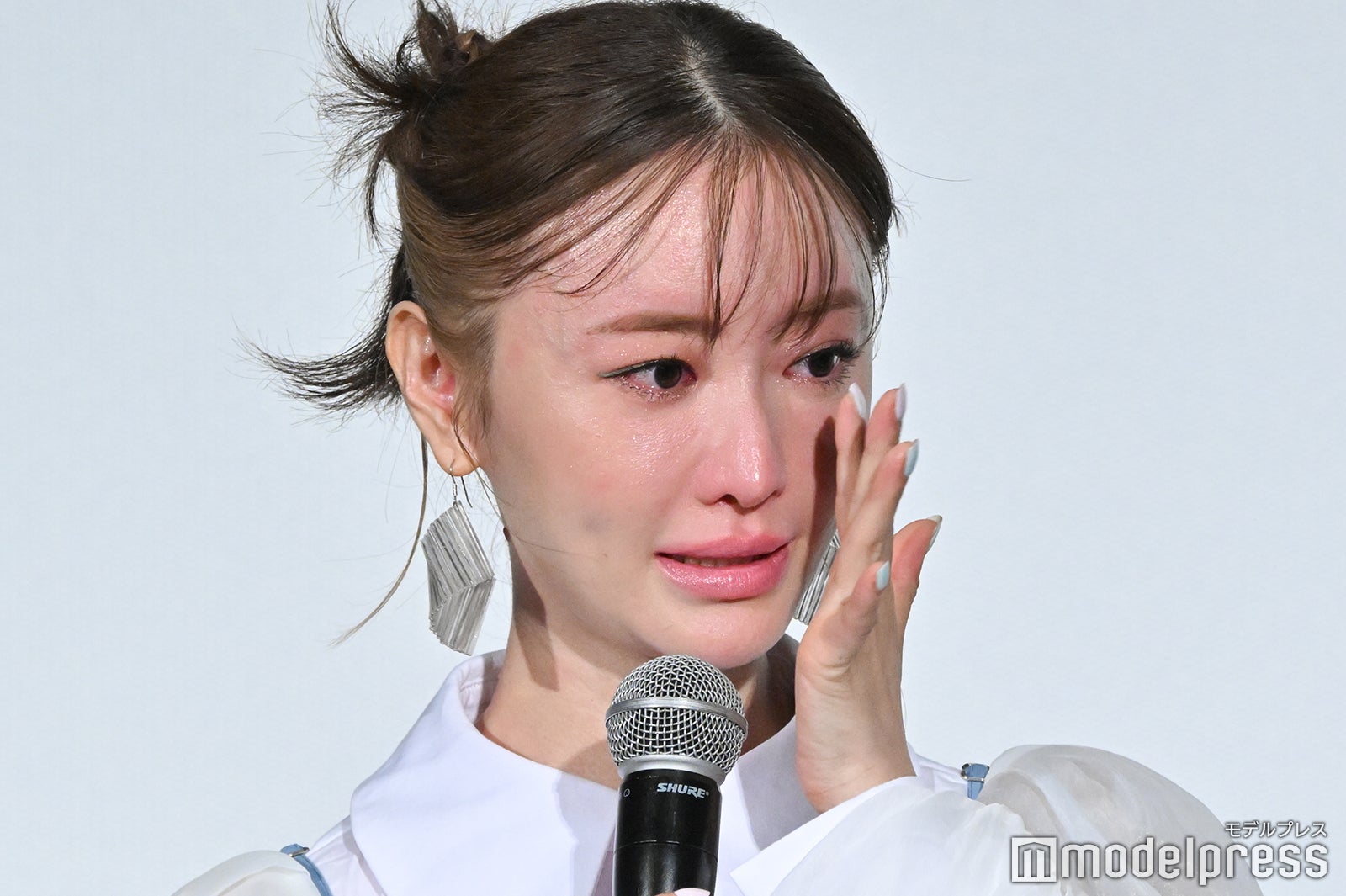 松本まりか（C）モデルプレス