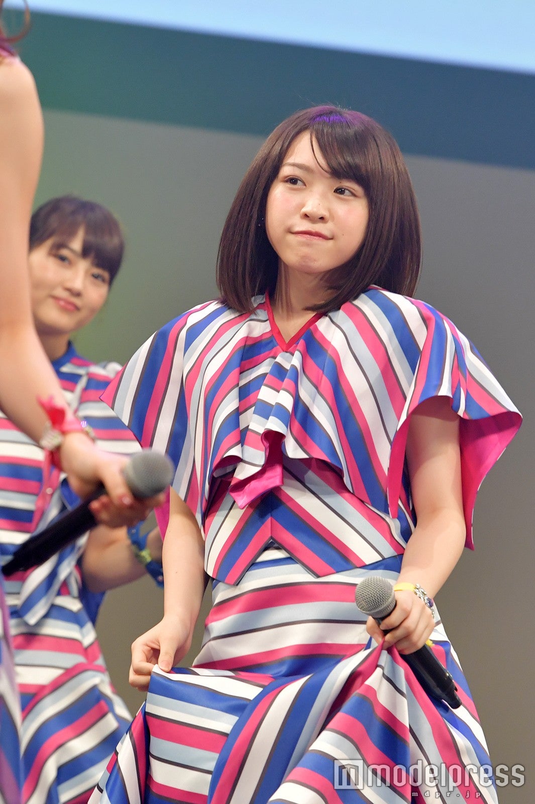 乃木坂46（C）モデルプレス