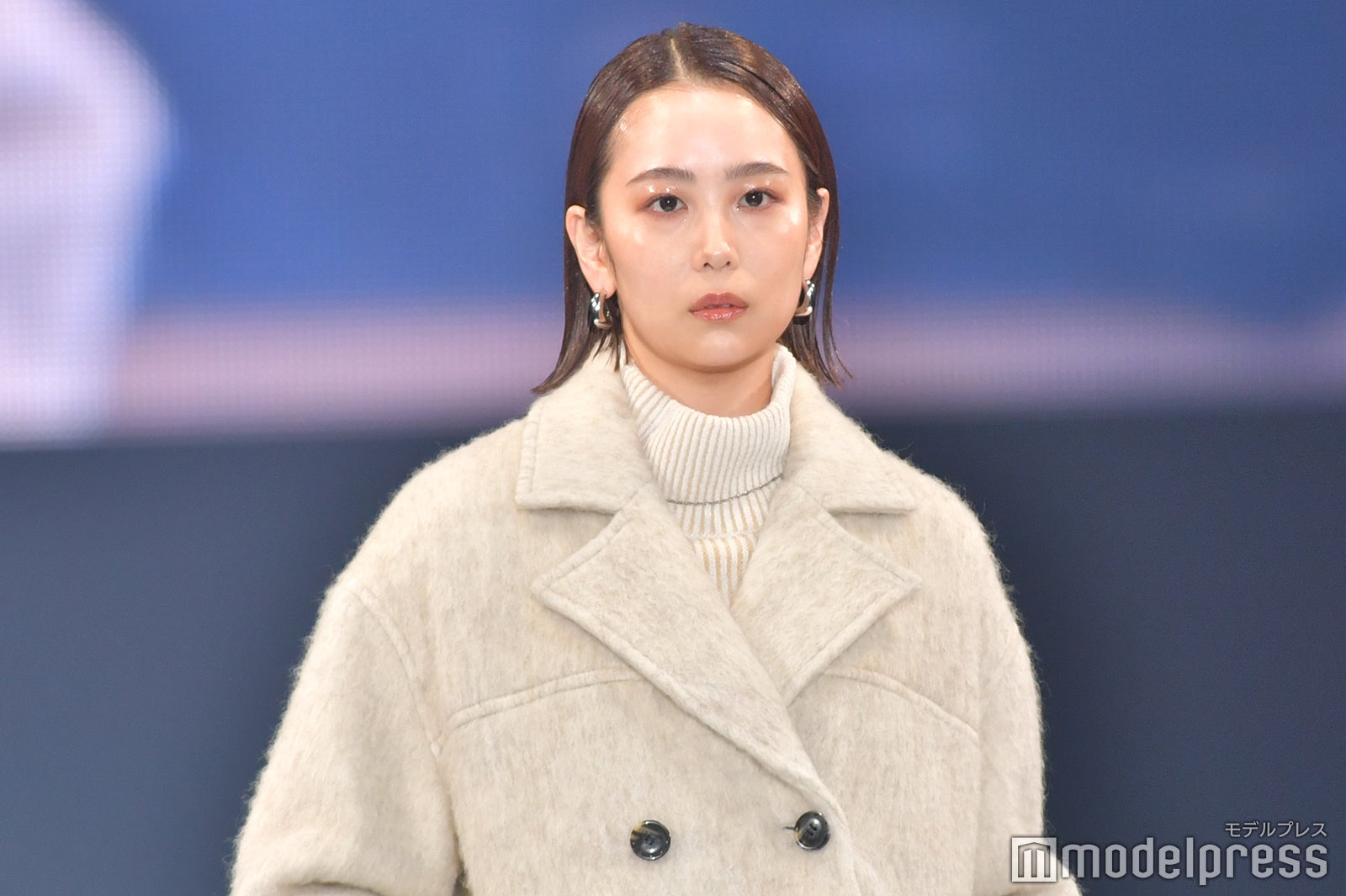 （C）モデルプレス