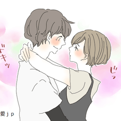 おねだり以上で返します 彼が理性を失う キスのおねだり方法 モデルプレス