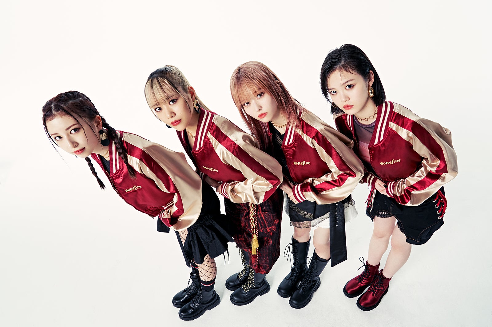 @onefive（提供写真）