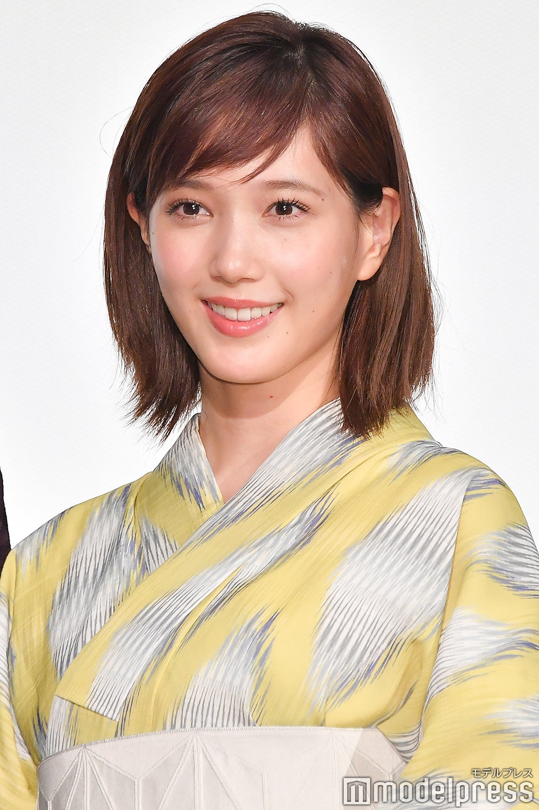 本田翼（C）モデルプレス