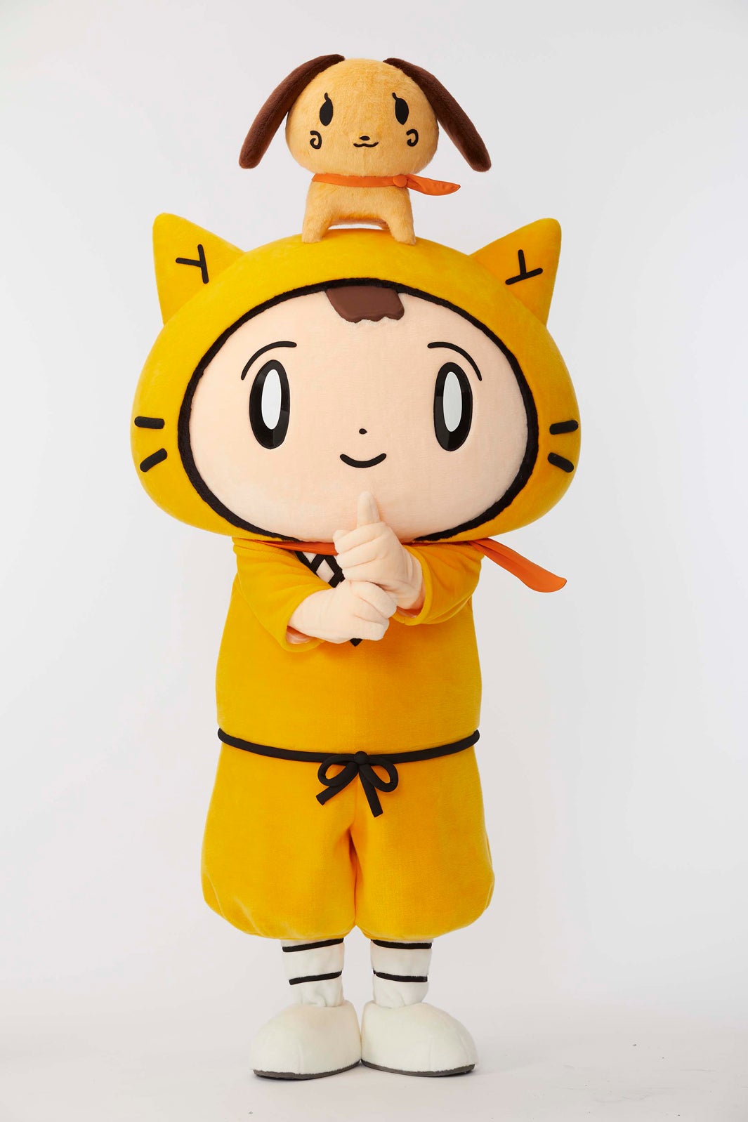 シノビー（提供写真）