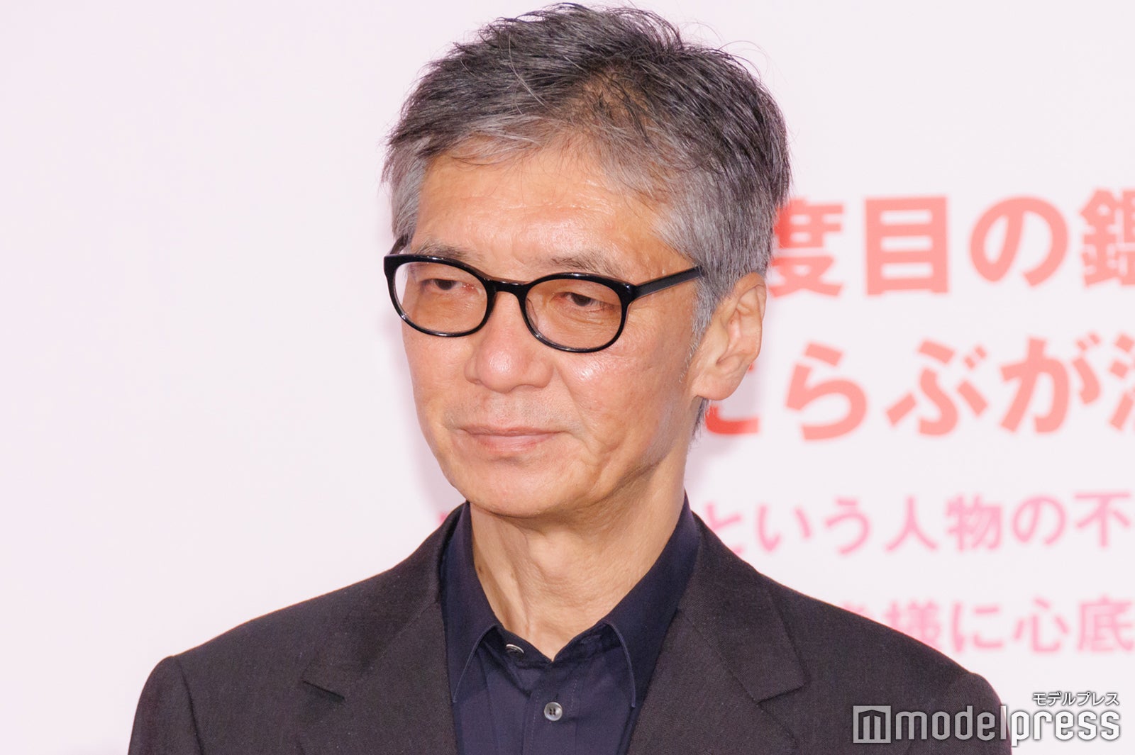 成島出監督（C）モデルプレス