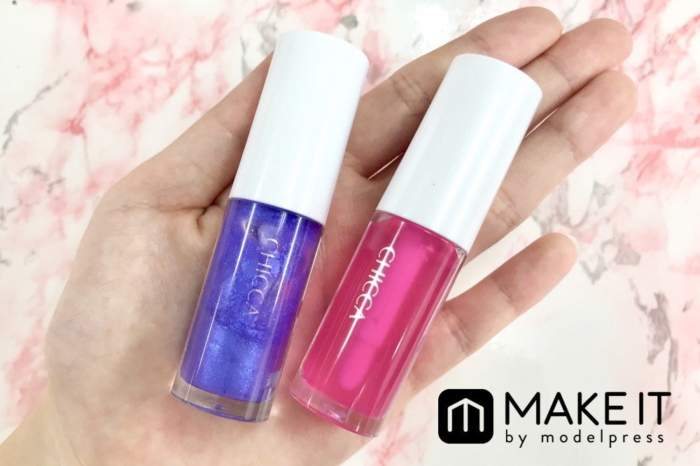 おすすめ2色をチェック (C)メイクイット