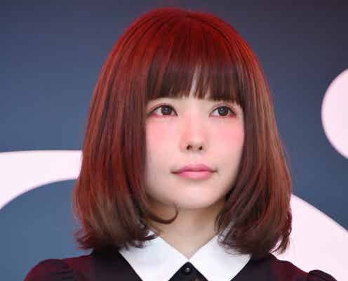 骨折の益若つばさ、近況を報告“共同作業”も明かす