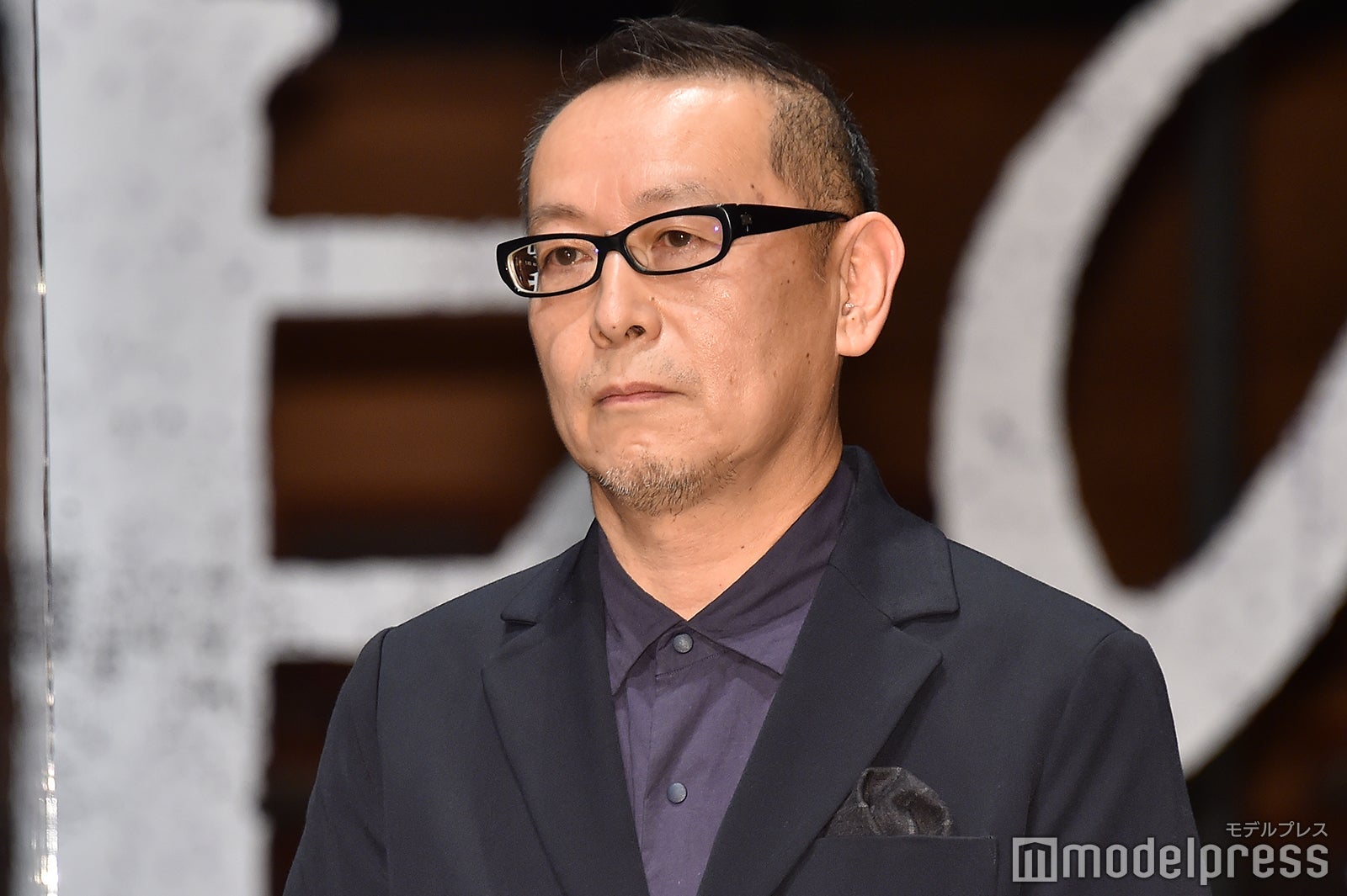 土井裕泰監督（C）モデルプレス