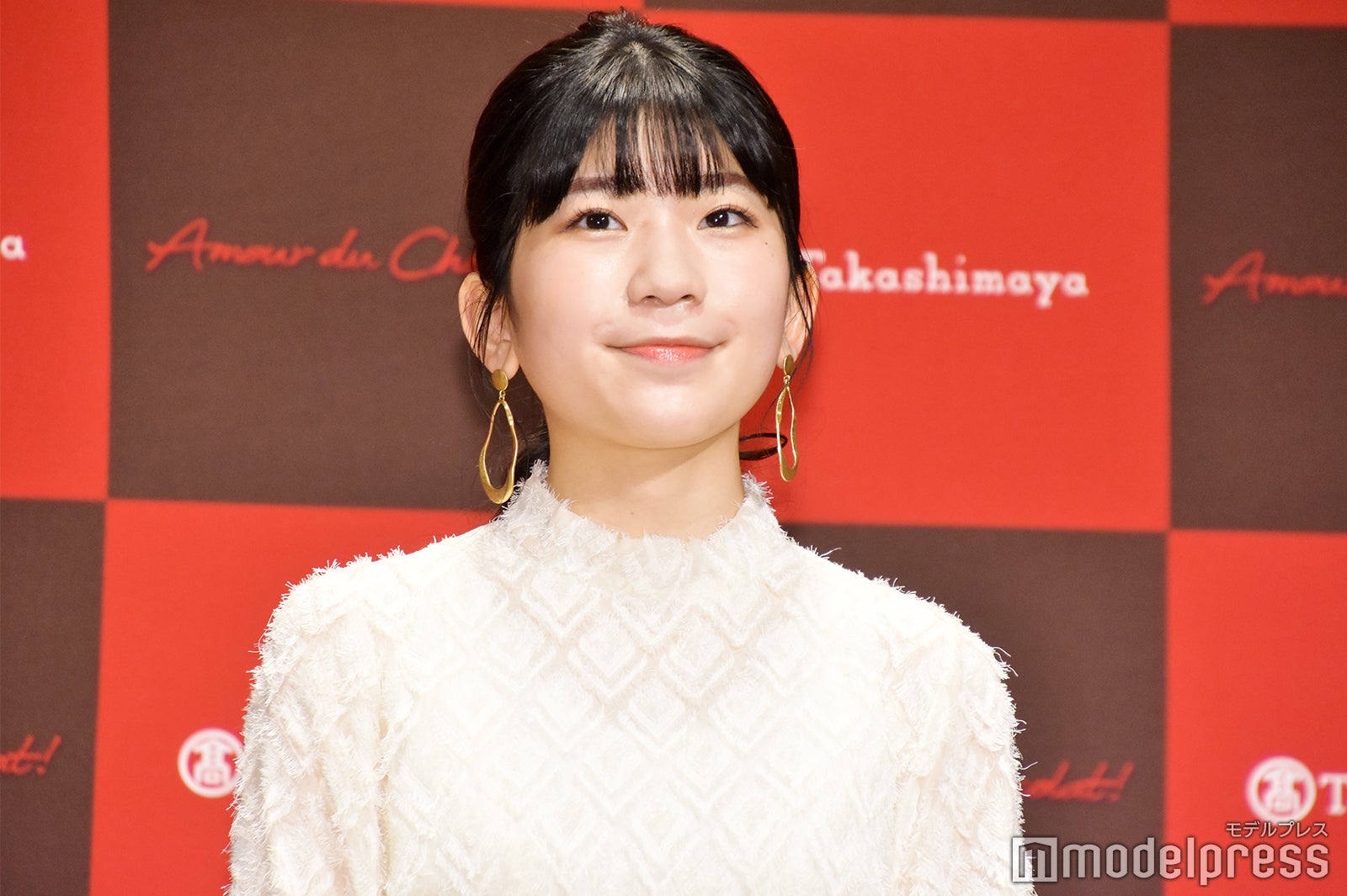 manaka（C）モデルプレス