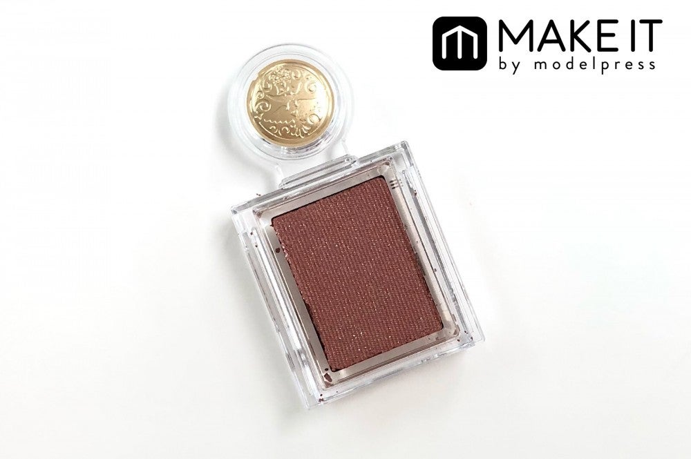 マジョリカ マジョルカ／シャドーカスタマイズ／BR583 テディ／500円（税抜） (C)メイクイット