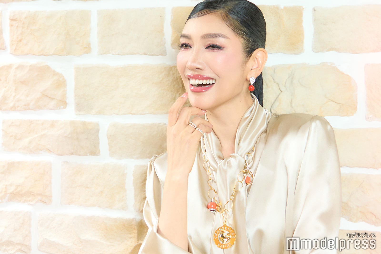 アンミカ（C）モデルプレス