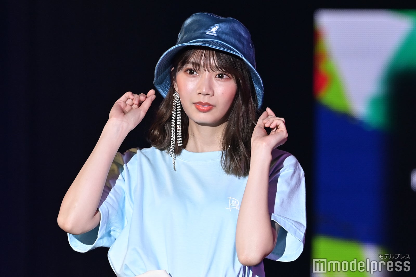 高本彩花 （C）モデルプレス