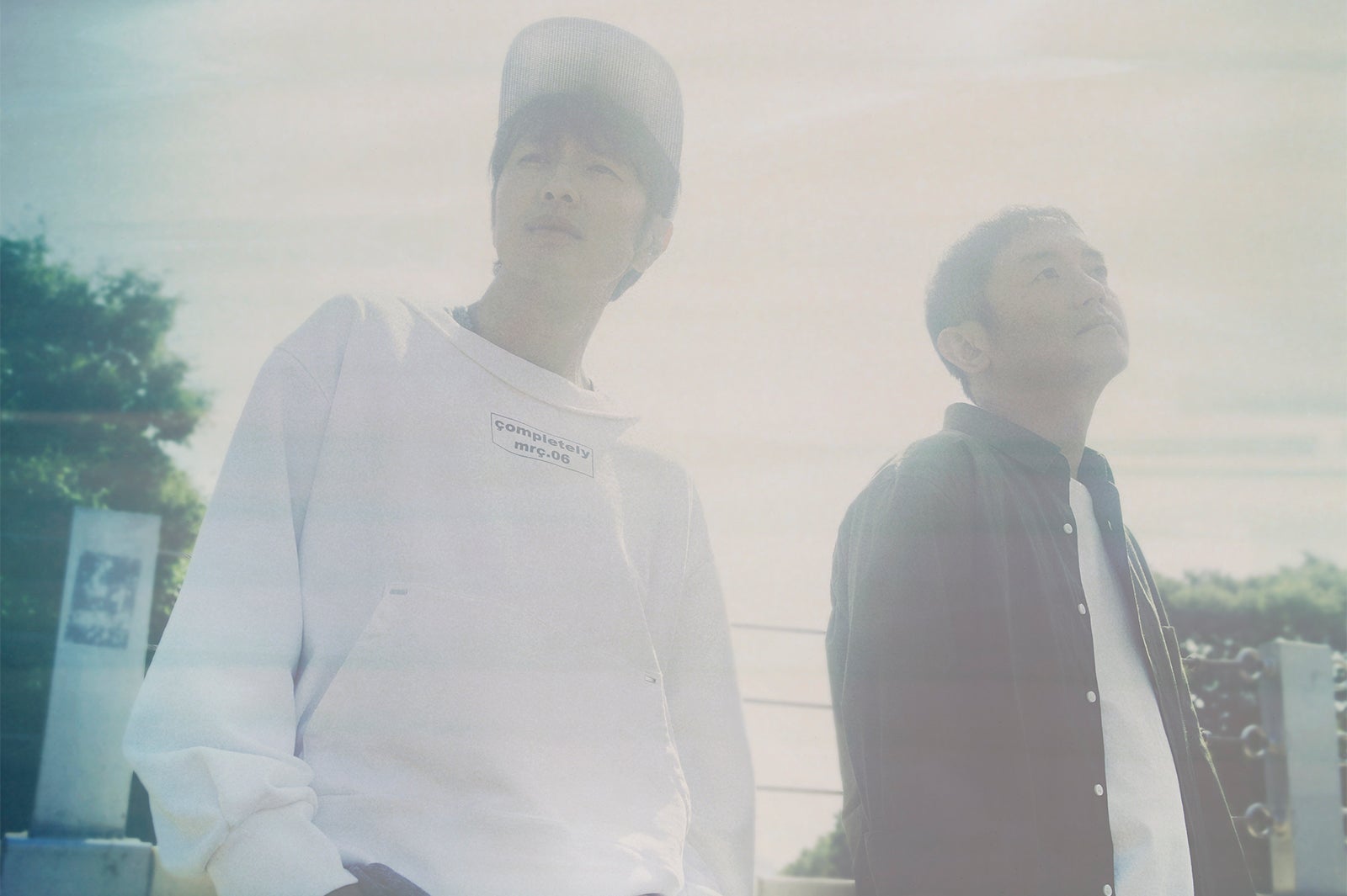 ゆず （提供写真）