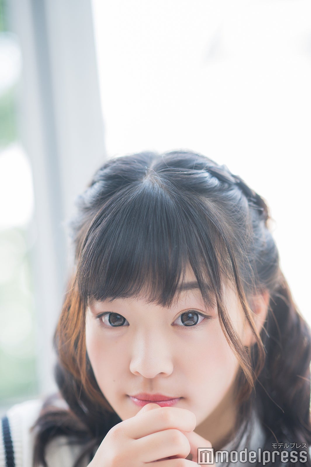 りのんさん（C）モデルプレス