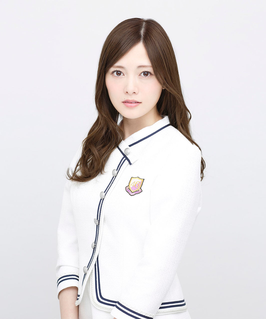 白石麻衣 （画像提供：ニッポン放送）