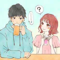 モデルプレス - 次に誘われない…飲み会で「この子はないな」と思われてしまう行動