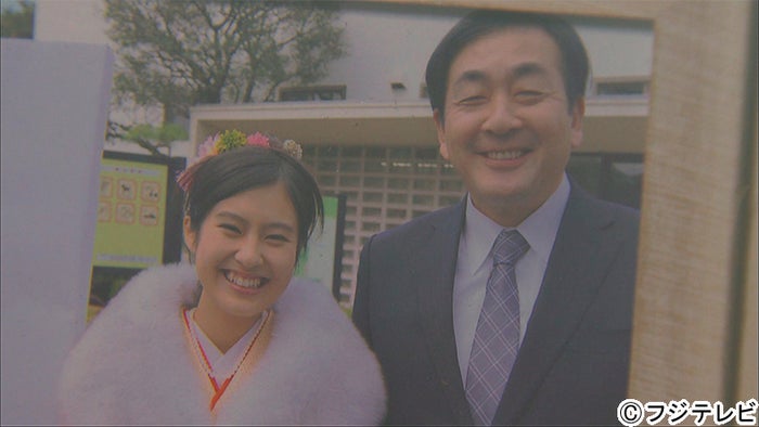 16年注目の女優 恒松祐里 父娘 の絆にスタジオ感動の涙 モデルプレス 16年注目の女優 恒松祐里 父娘 の絆にスタジオ感動の涙 モデルプレス