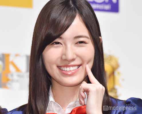 SKE48松井珠理奈、約半年ぶりのInstagram更新で“102枚”連投