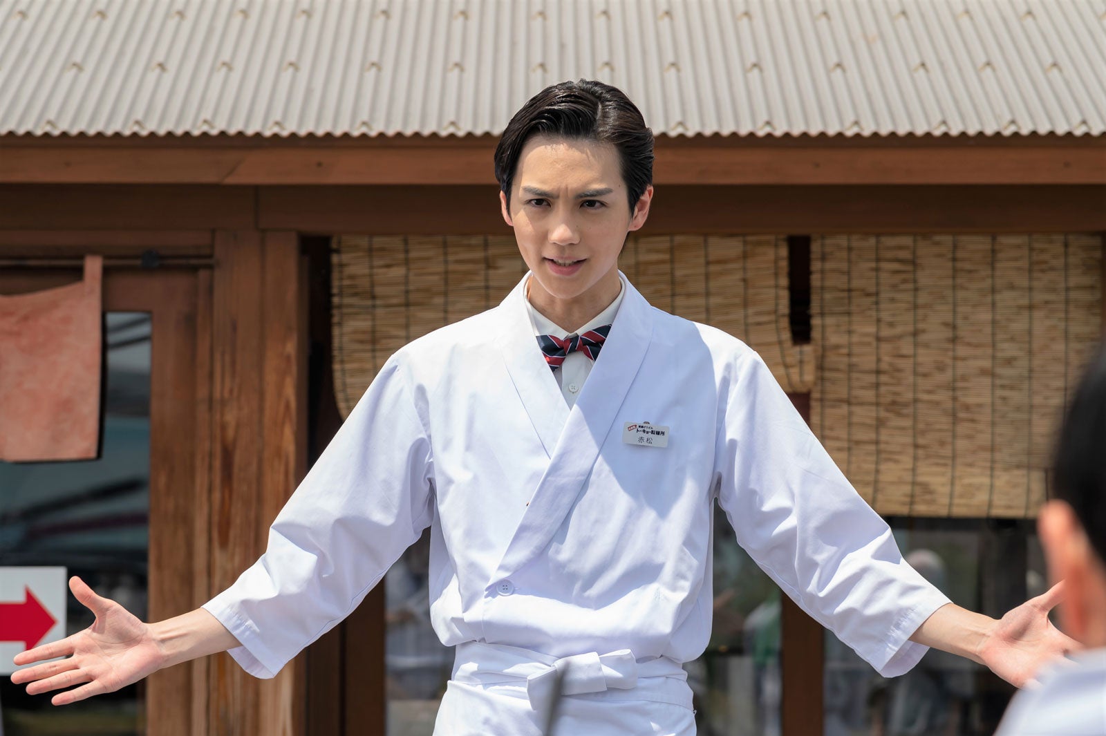 吉野北人 （C）「トーキョー製麺所」製作委員会・MBS