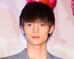 窪田正孝に 可愛いが止まらない の声殺到 キスマイ藤ヶ谷と クボガヤ パワーで念願の成功 モデルプレス 窪田正孝に 可愛いが止まらない の声殺到 キスマイ藤ヶ谷と クボガヤ パワーで念願の成功 モデルプレス