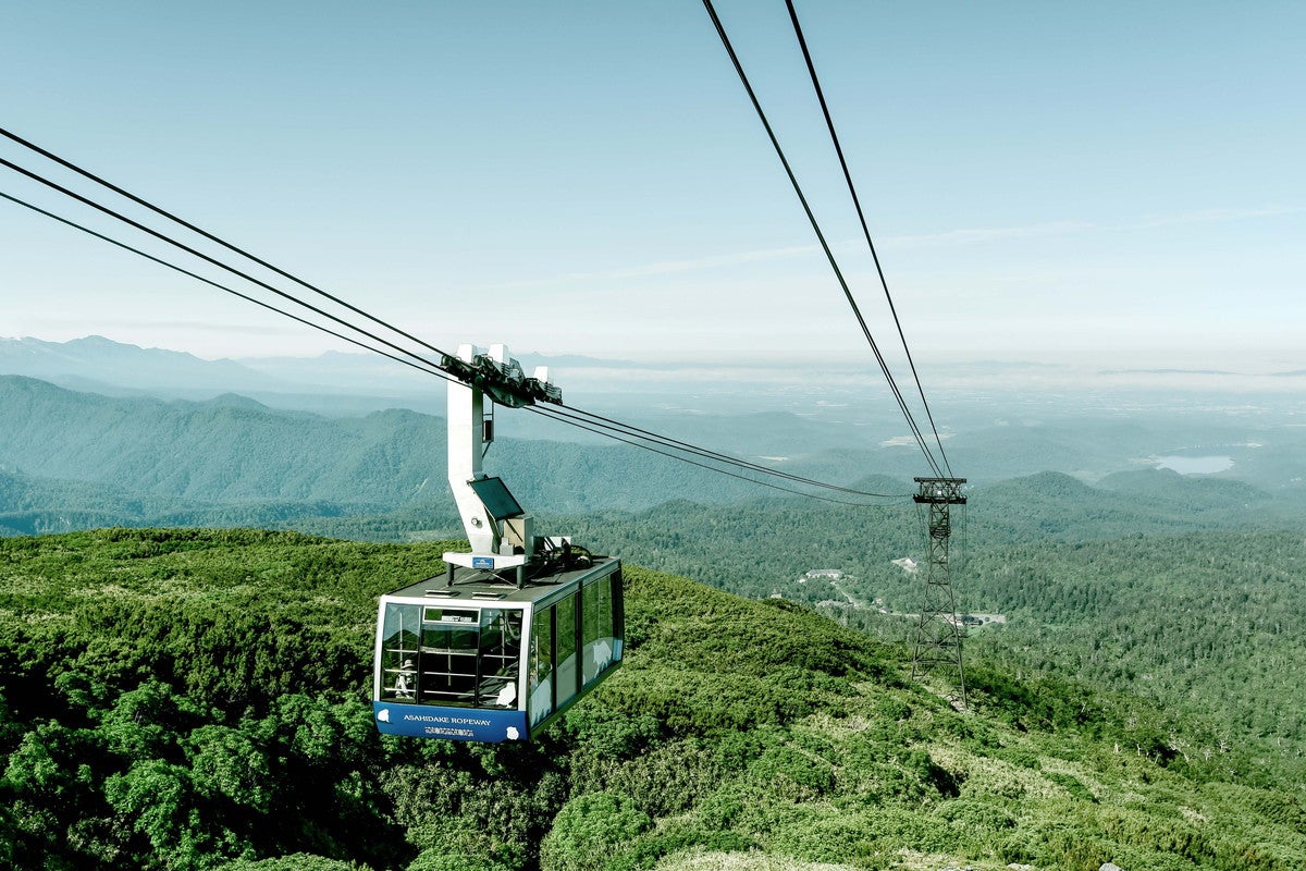 ホテルベアモンテ／画像提供：ハマノホテルズ