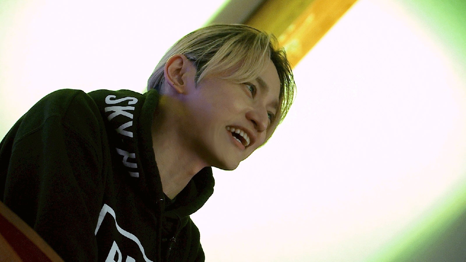 SKY-HI「THE LAST PIECE」Ep.10／画像提供：BMSG