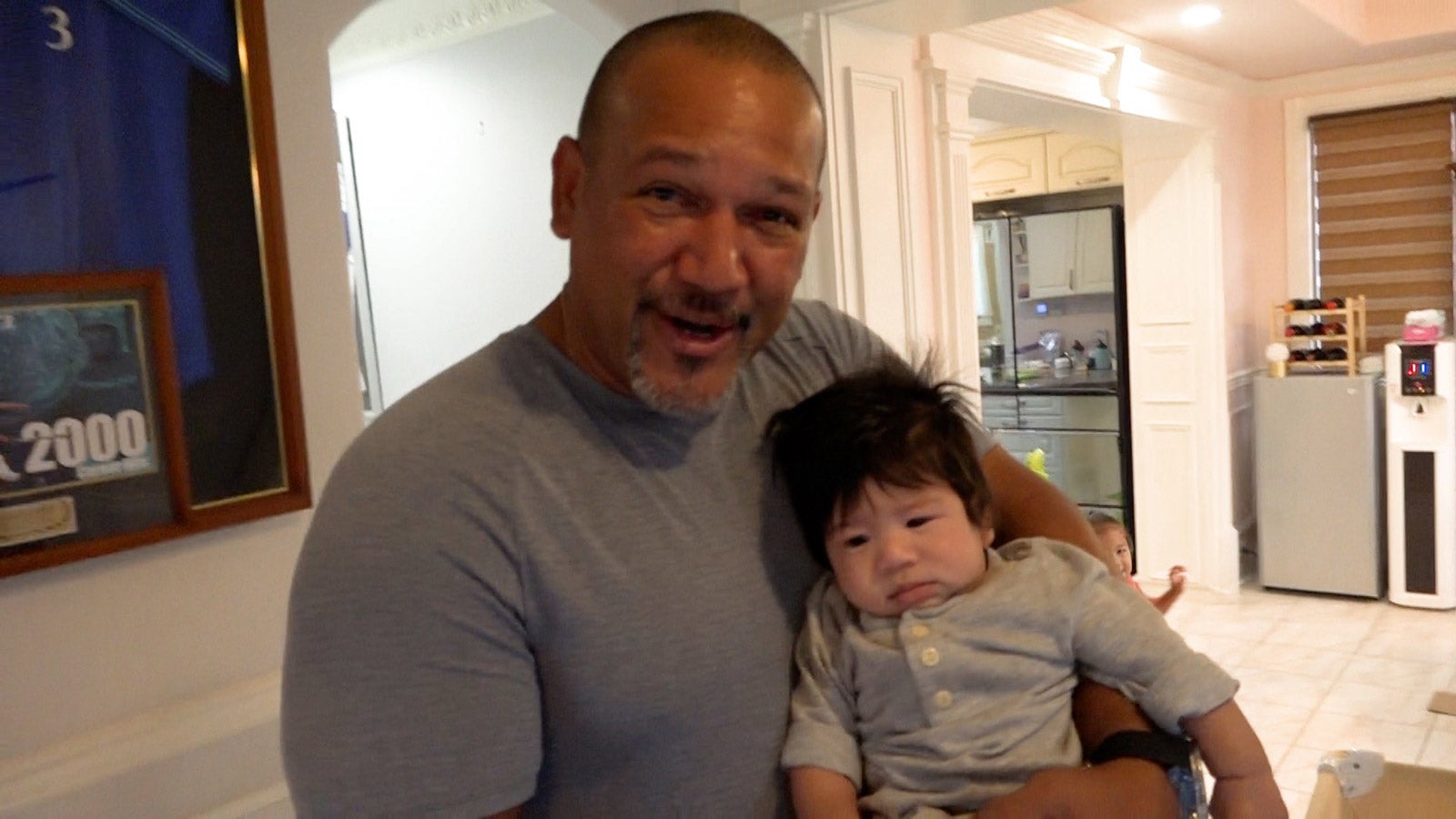 ラミレス（C）日本テレビ