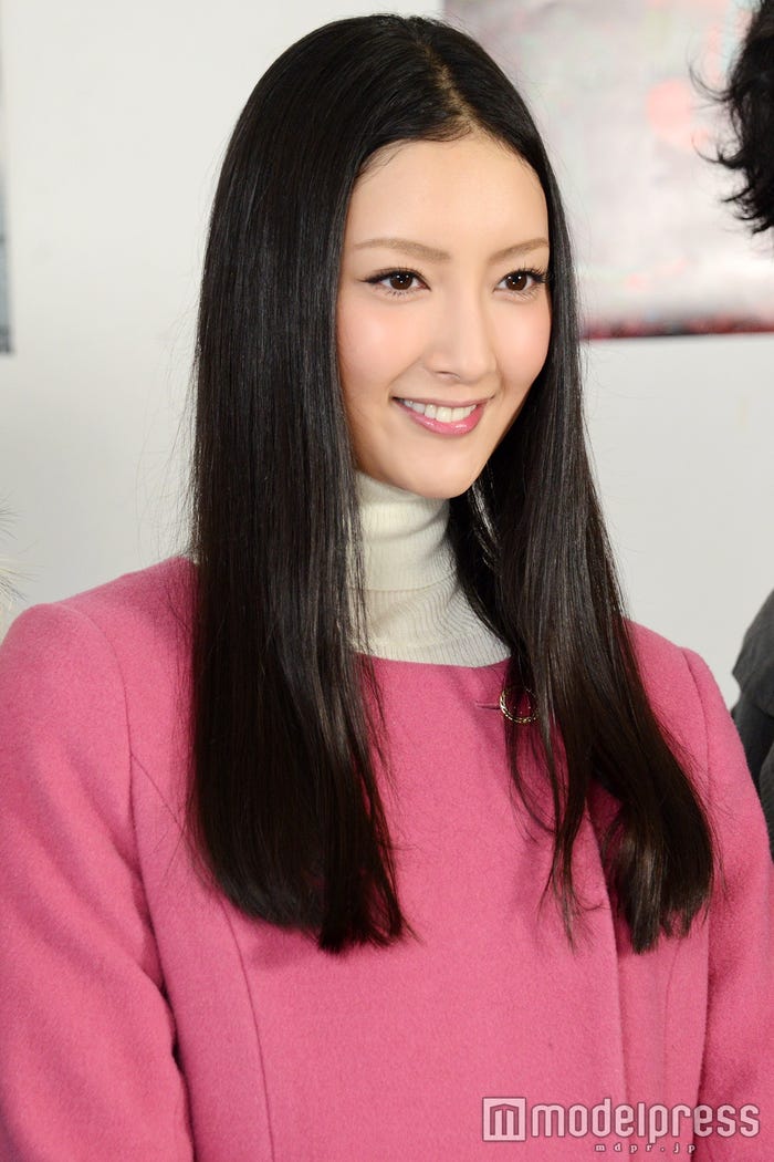 菜々緒(C)モデルプレス