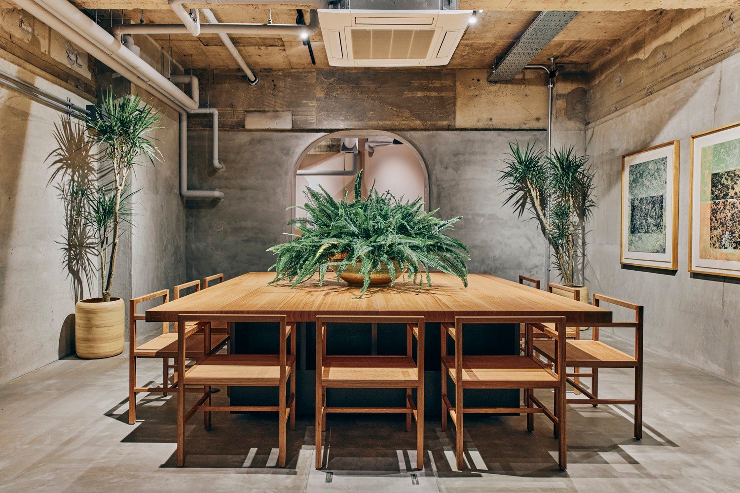 香林居／画像提供：L＆Gグローバルビジネス