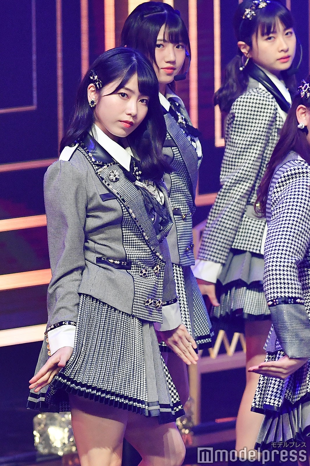 AKB48（C）モデルプレス