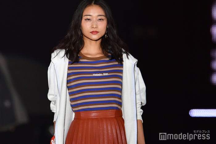 和田彩花(C)モデルプレス