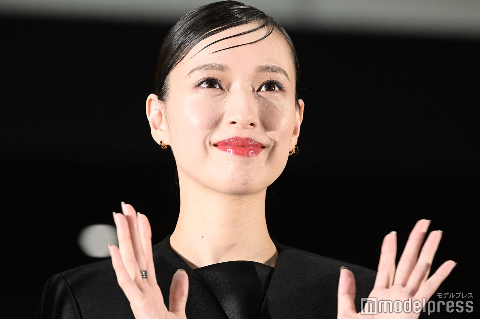 戸田恵梨香 （C）モデルプレス