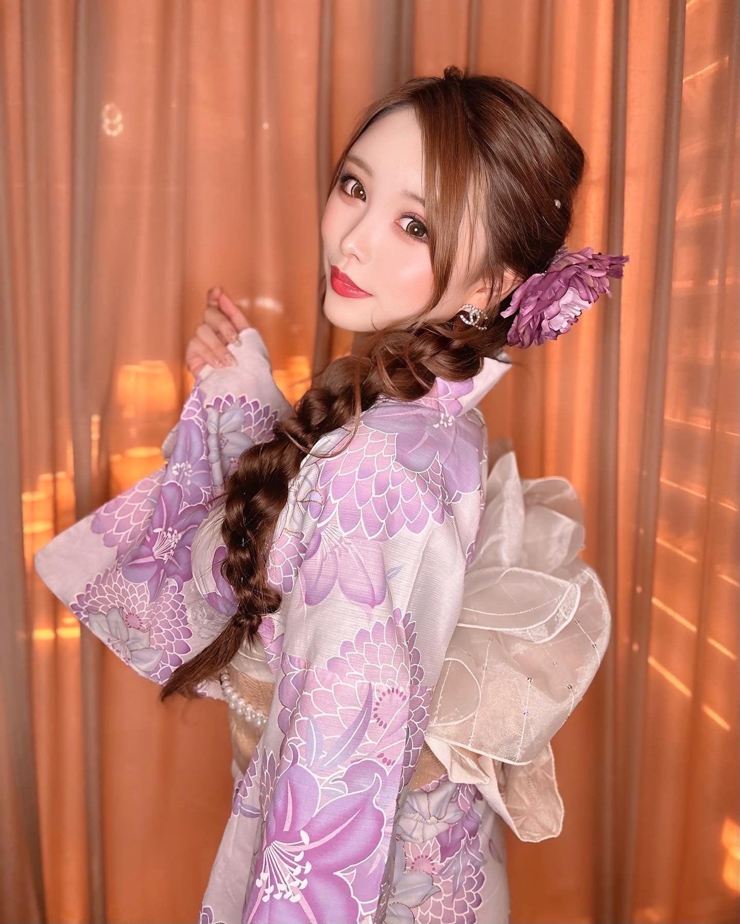 かなInstagramより