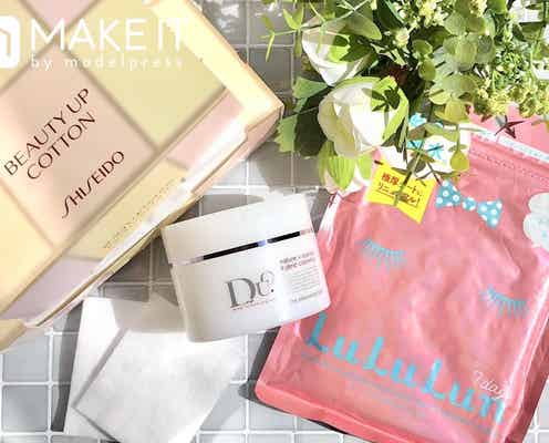 毛穴つるん!新発想の【ディープクレンジング】本当は教えたくないHow to 紹介