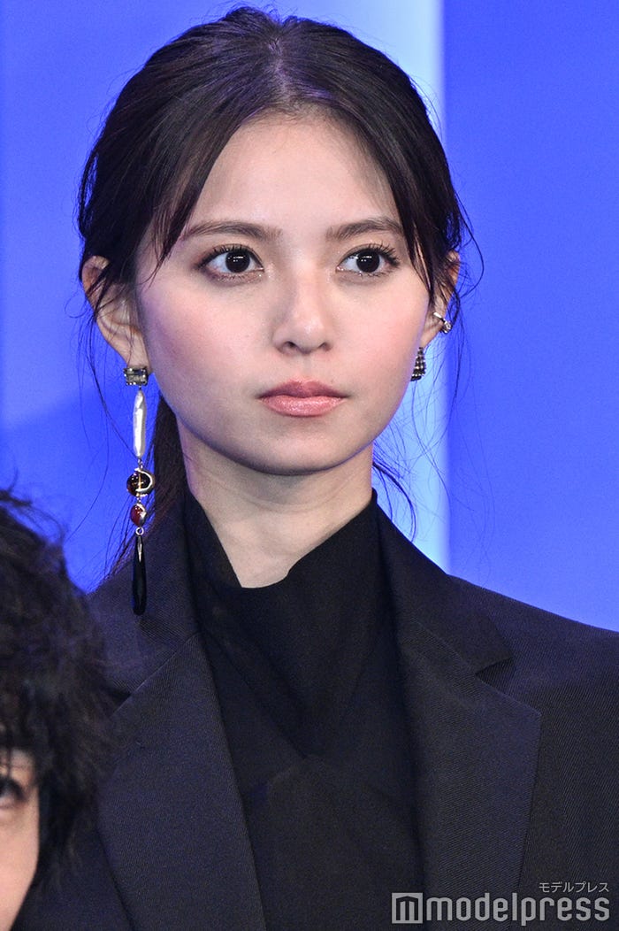 齋藤飛鳥(C)モデルプレス