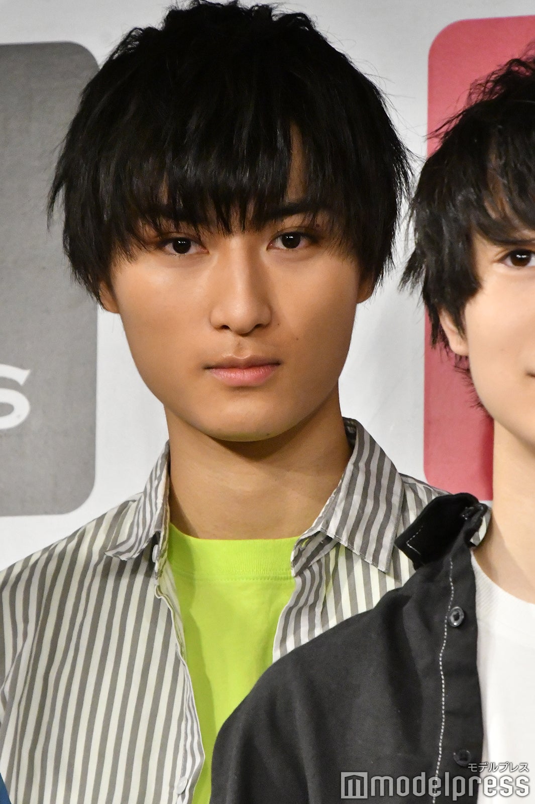 飯島颯 （C）モデルプレス