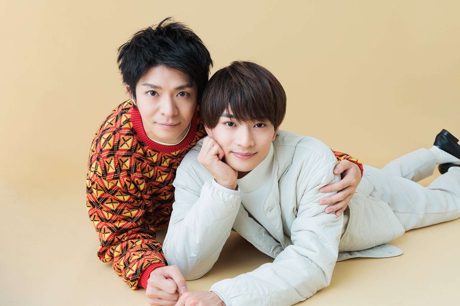 美 少年・浮所飛貴、King ＆ Prince岸優太が恋する“元愛犬”に「すきすきワンワン！」出演決定