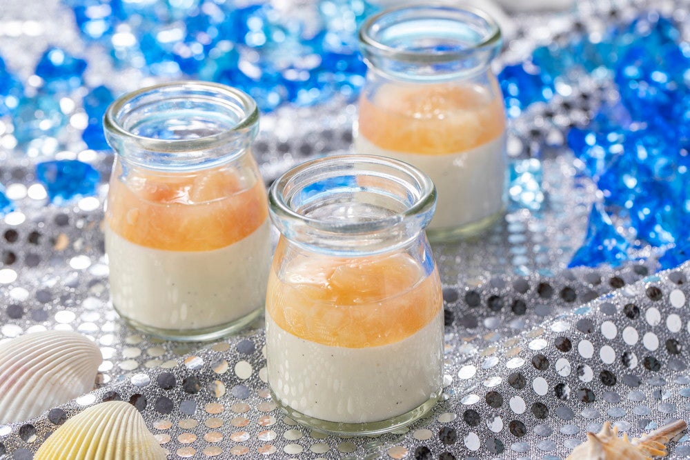 スイーツアクアリウム／画像提供：ヒルトン小田原リゾート＆スパ