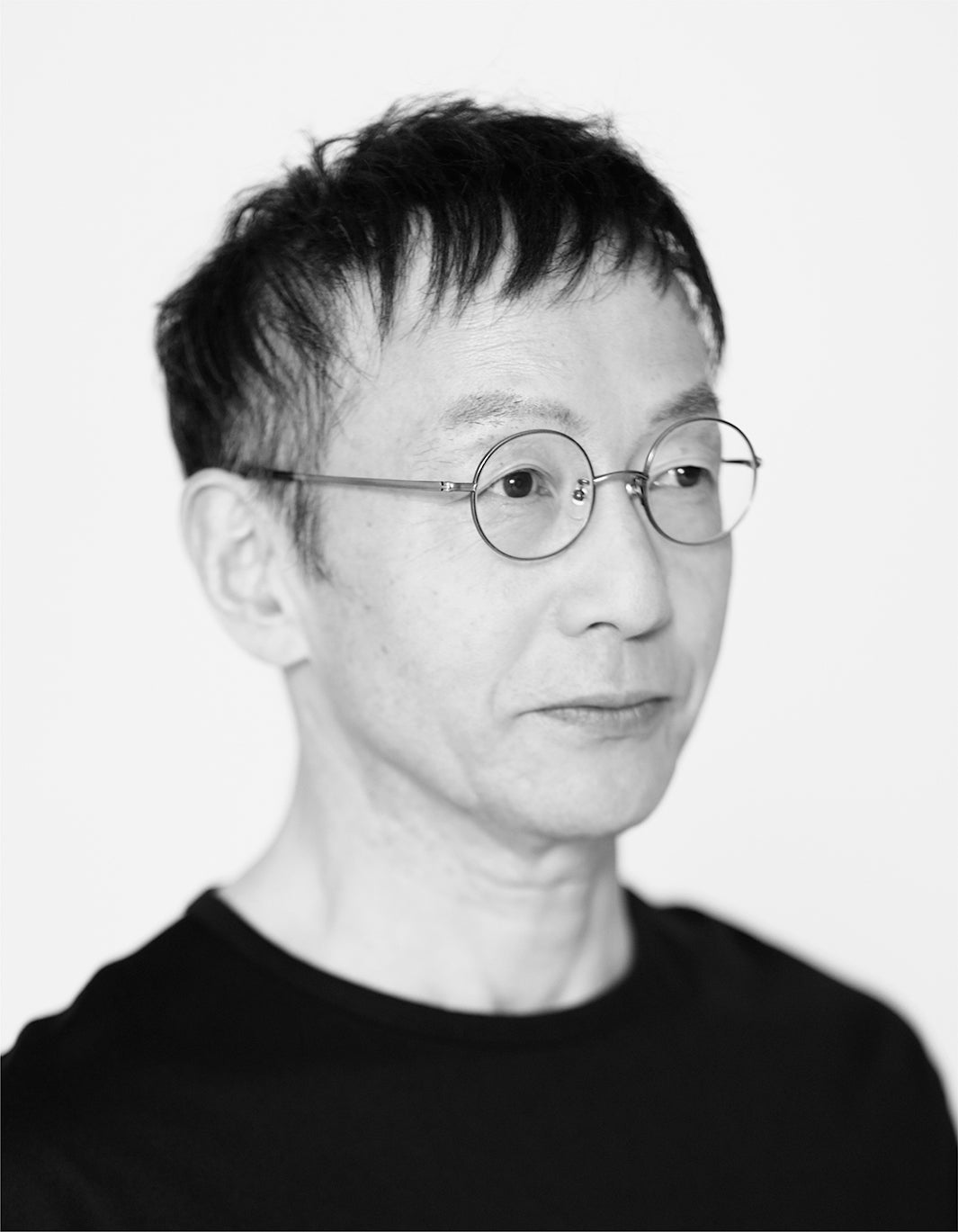 野田秀樹（提供画像）